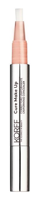 KORFF UNIFORMING CONCEALER 01 - farmaidea24.com