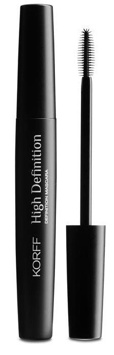 KORFF MAKE UP MASCARA HIGH DEFINITION - farmaidea24.com