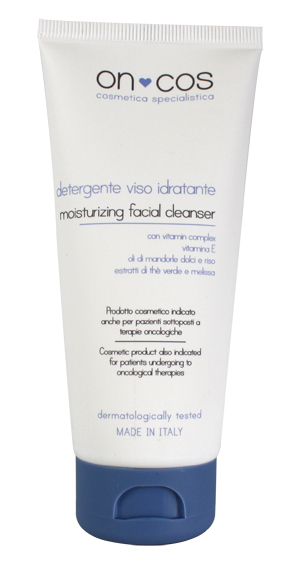 ONCOS DETERGENTE VISO 100 ML - farmaidea24.com