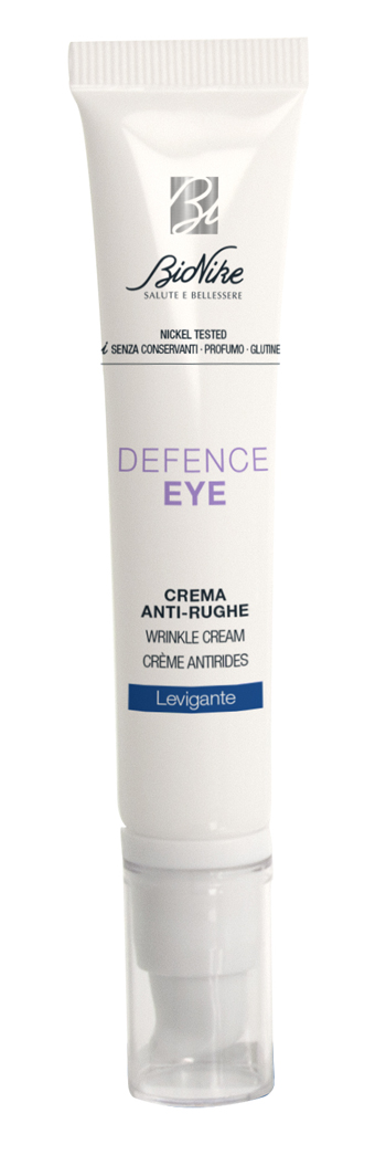 DEFENCE EYE CREMA ANTIRUGHE 15 ML - farmaidea24.com