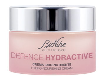 DEFENCE HYDRACTIVE CREMA IDRO-NUTRIENTE 50 ML - farmaidea24.com