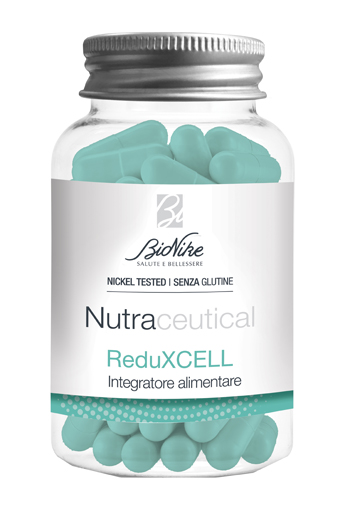 NUTRACEUTICAL REDUXCELL 30 COMPRESSE - farmaidea24.com