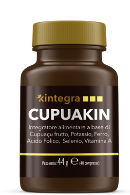 CUPUAKIN 40 COMPRESSE KINTEGRAVIT - farmaidea24.com
