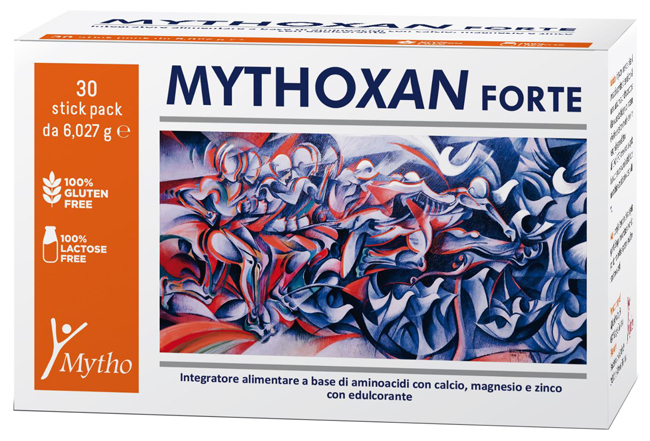 MYTHOXAN FORTE 30 BUSTINE - farmaidea24.com