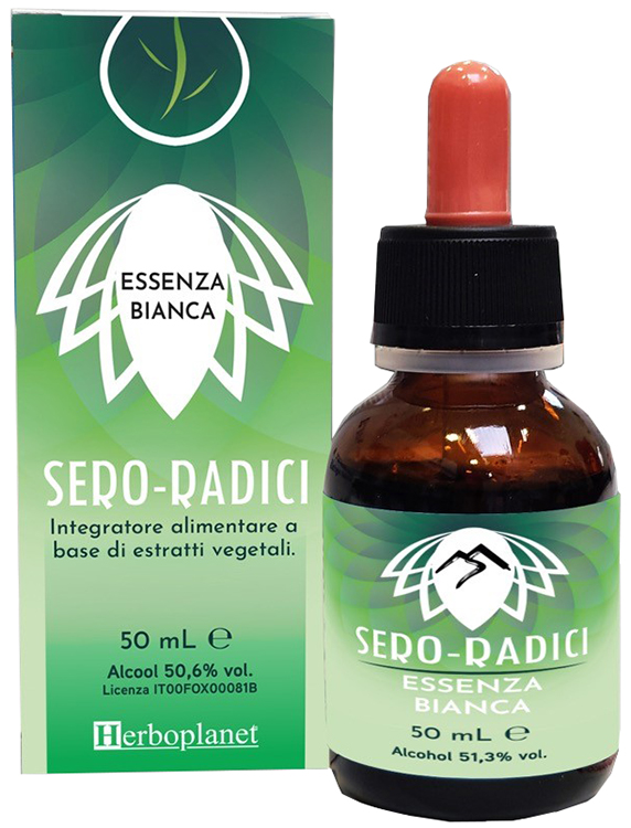 SERO-RADICI GOCCE 50 ML - farmaidea24.com