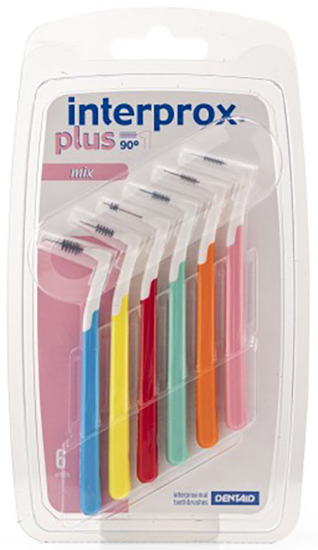 INTERPROX PLUS MIX 6 PEZZI - farmaidea24.com