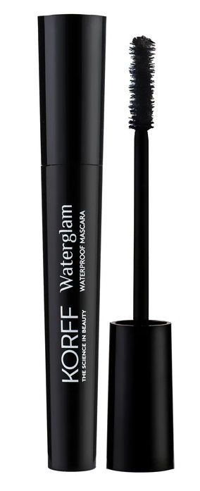 KORFF CURE MAKE UP MASCARA WATERPROOF 9 ML - farmaidea24.com