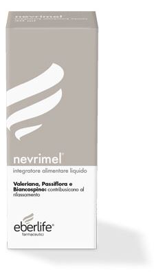 NEVRIMEL GOCCE 30 ML - farmaidea24.com