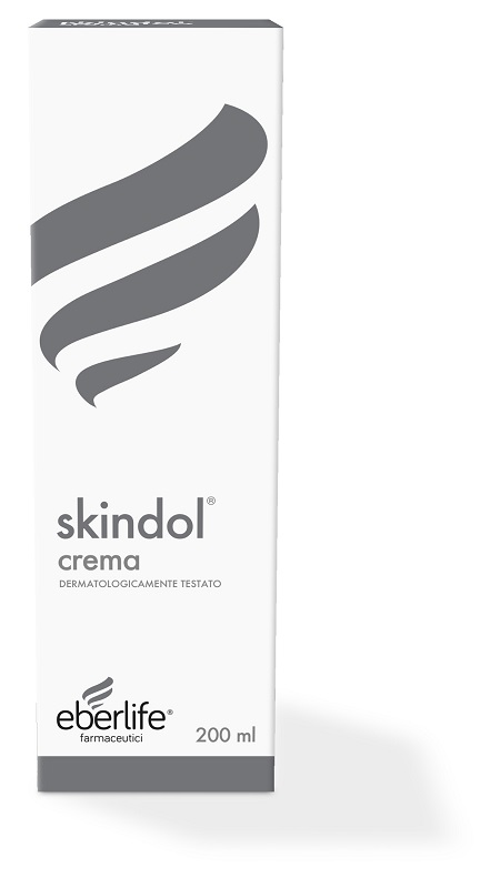 SKINDOL CREMA 200 ML - farmaidea24.com