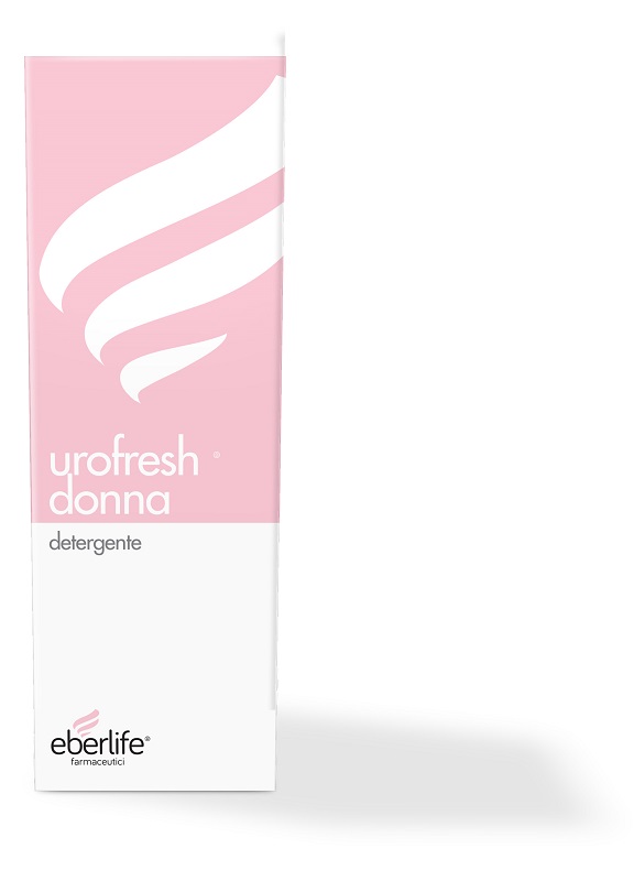 UROFRESH DONNA 500 ML - farmaidea24.com