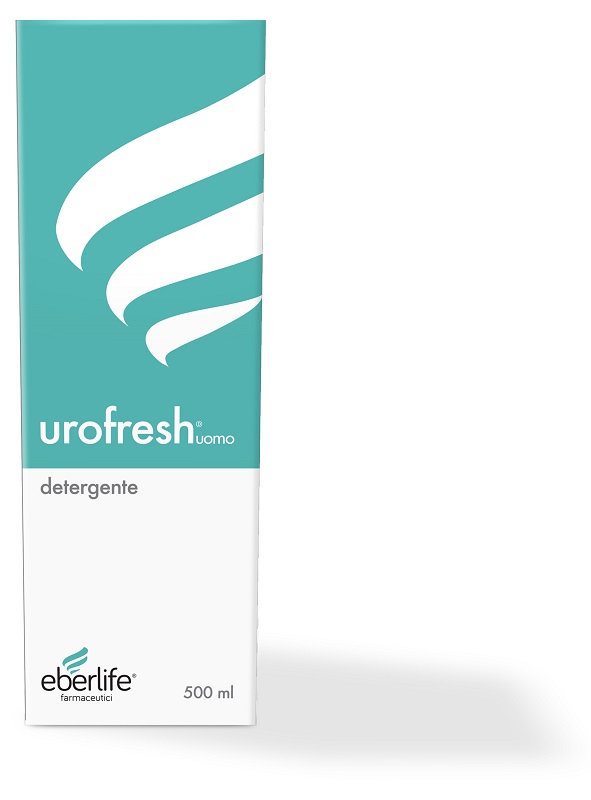 UROFRESH UOMO 500 ML - farmaidea24.com