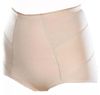 SLIP ERNIARIO CON PELOTTE DONNA 6 85-89CM - farmaidea24.com