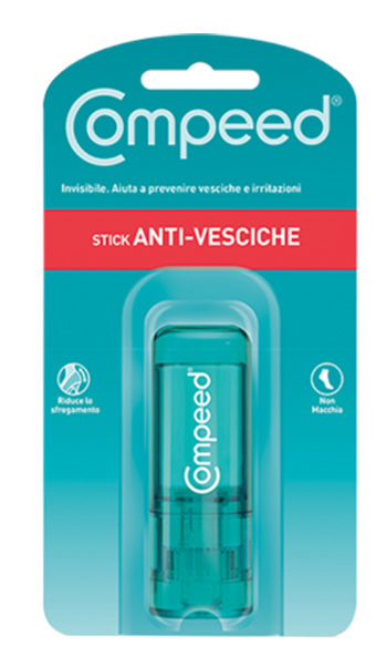 COMPEED VESCICHE STICK 8 ML - farmaidea24.com