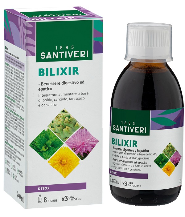 BILIXIR 240 ML - farmaidea24.com