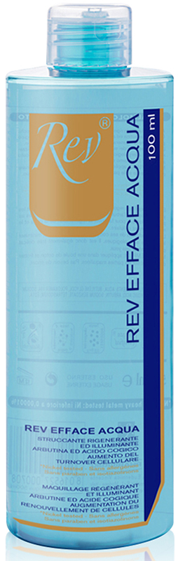 REV EFFACE ACQUA 100 ML - farmaidea24.com