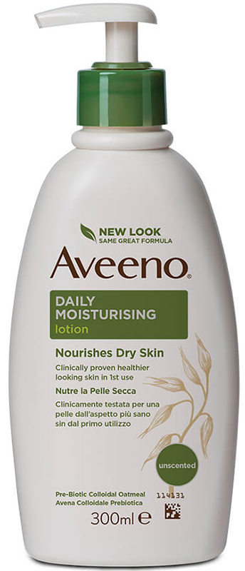 AVEENO PN CREMA IDRATANTE CORPO 300 ML - farmaidea24.com