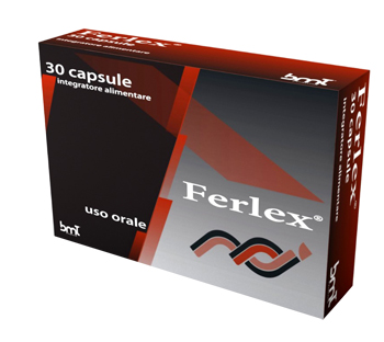 FERLEX 30 CAPSULE - farmaidea24.com