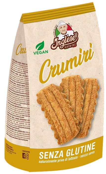 INGLESE CRUMIRI 300 G - farmaidea24.com
