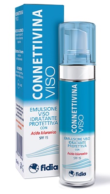 CONNETTIVINAVISO CREMA 50 ML - farmaidea24.com