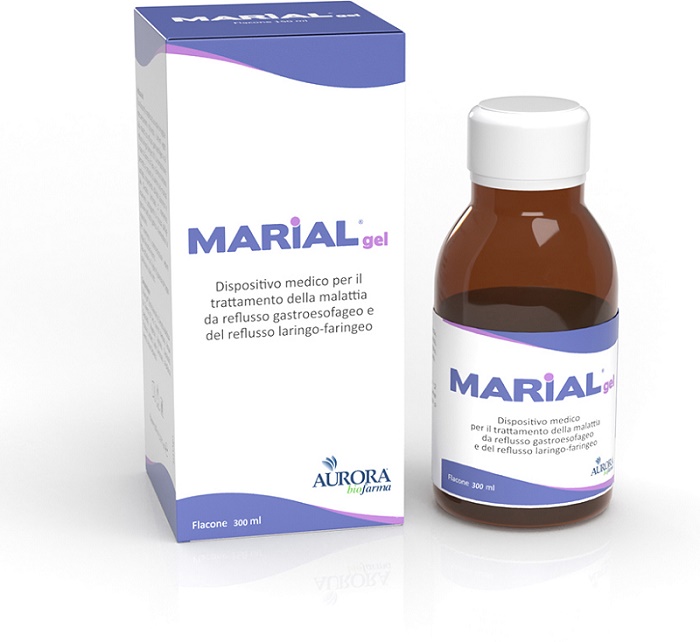 MARIAL GEL 300 ML - farmaidea24.com
