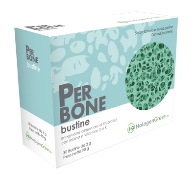 PER BONE 30 BUSTINE - farmaidea24.com