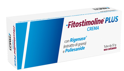 FITOSTIMOLINE PLUS CREMA 32 G - farmaidea24.com