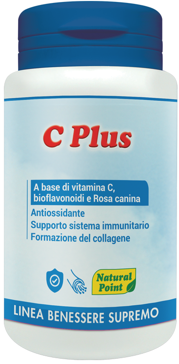 C PLUS 70 CAPSULE - farmaidea24.com