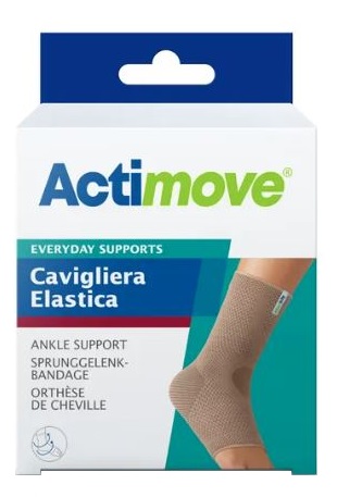 ACTIMOVE EVERYDAY CAVIGLIERA ELASTICA S - farmaidea24.com