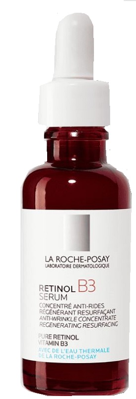 RETINOL B3 SIERO 30 ML - farmaidea24.com