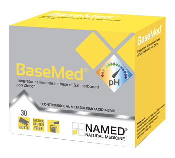 BASEMED 30 BUSTINE - farmaidea24.com