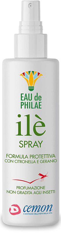 ILE' SPRAY FORMULA PROTETTIVA - farmaidea24.com