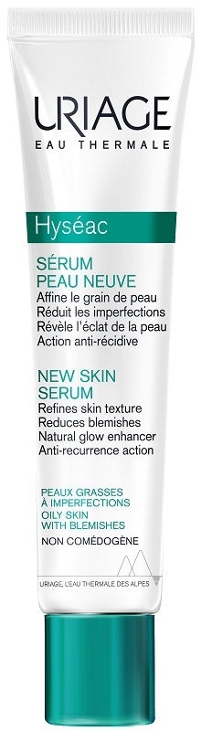 HYSEAC SIERO RINNOVATORE 40 ML - farmaidea24.com