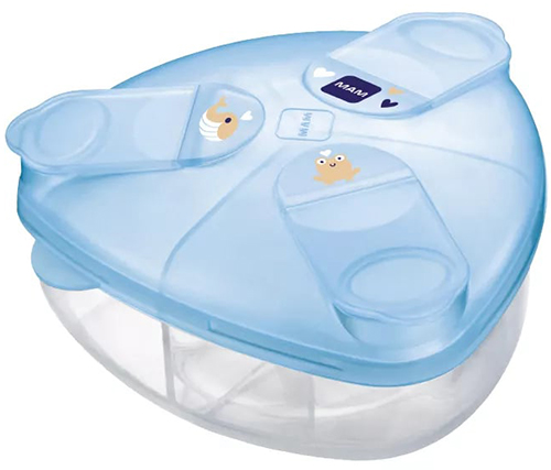 MAM CONTENITORE LATTE IN POLVERE MASCHIO - farmaidea24.com
