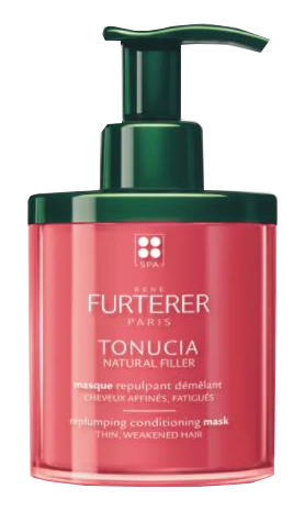 RENE FURTERER TONUCIA NATURAL FILLER MASCHERA RIMPOLPANTE 200 ML - farmaidea24.com