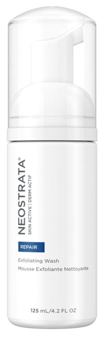 NEOSTRATA SA EXFOLIATING WASH 125 ML - farmaidea24.com