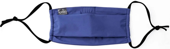 EPITACT MASCHERINA PROTETTIVA ADULTI 2 PEZZI - farmaidea24.com