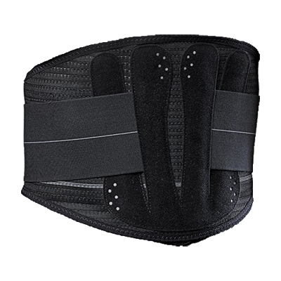 GIBAUD ORTHO LOMBOGIB WORK H21 CORSETTO LOMBOSACRALE 03 - farmaidea24.com