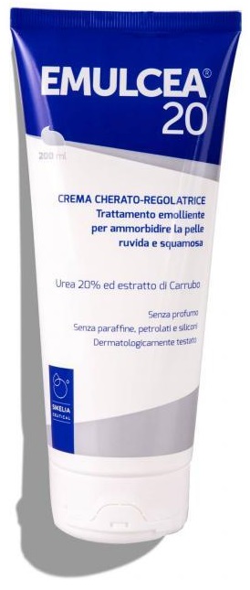 EMULCEA 20 CREMA 200 ML - farmaidea24.com