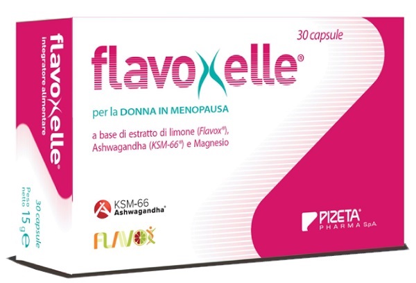 FLAVOXELLE 30 CAPSULE - farmaidea24.com