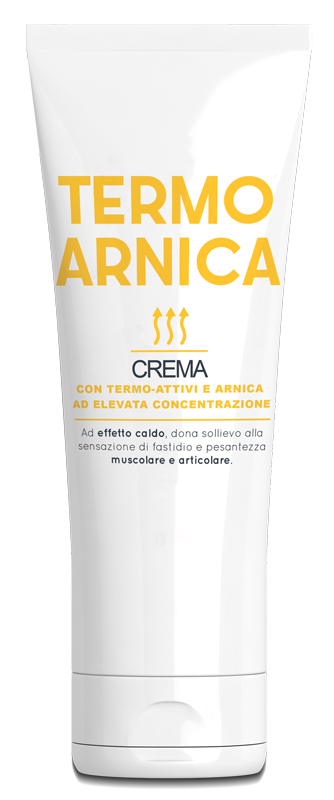 FARMACIA SCIANNAME' TERMO ARNICA 100 ML - farmaidea24.com