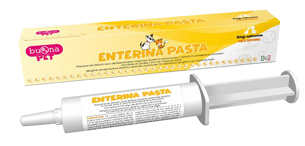 ENTERINA PASTA 30 G - farmaidea24.com