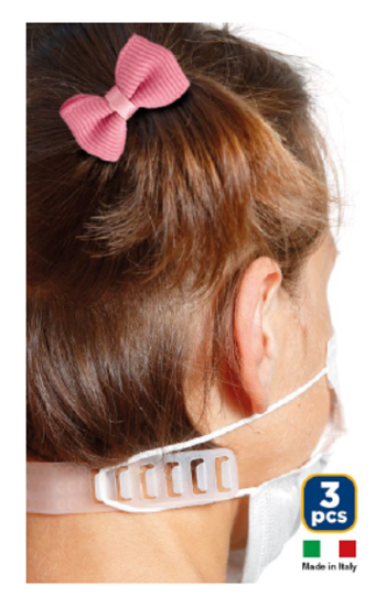 TENDI MASCHERINA REGOLABILE 3 PEZZI - farmaidea24.com