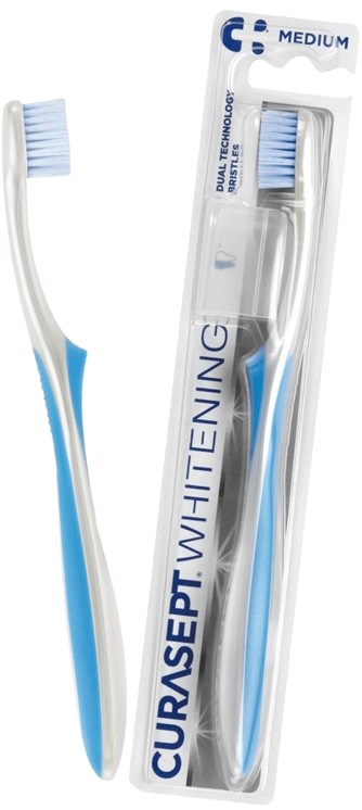 CURASEPT WHITENING SPAZZOLINO - farmaidea24.com
