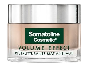 SOMATOLINE SKIN EXPERT CREMA RISTRUTTURANTE ANTI AGE 50 ML - farmaidea24.com