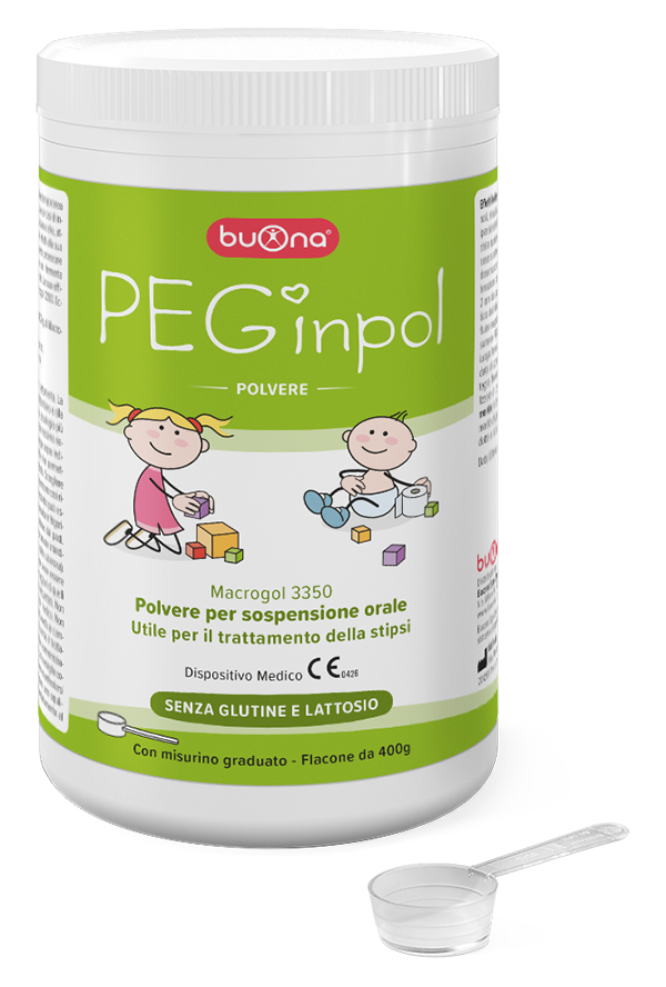 PEGINPOL 400 G - farmaidea24.com