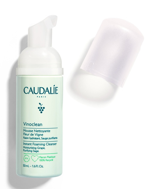 VINOCLEAN SCHIUMA DETERGENTE 50 ML - farmaidea24.com