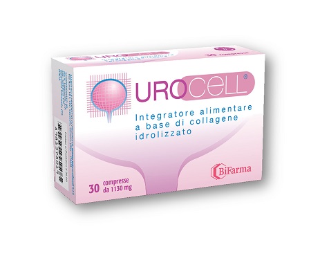 UROCELL 30 COMPRESSE - farmaidea24.com