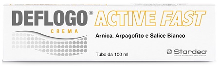 DEFLOGO CREMA 100 ML - farmaidea24.com