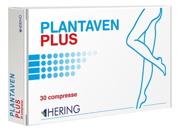 PLANTAVEN PLUS 30 COMPRESSE - farmaidea24.com