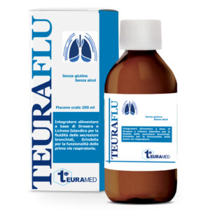 TEURAFLU ZERO 200 ML - farmaidea24.com